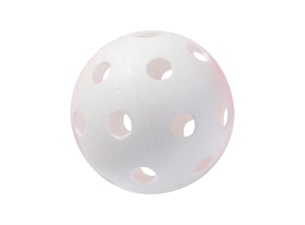 Ball til innebandy - Trening - Hvit